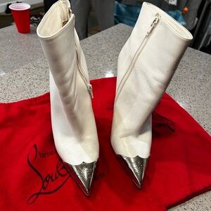 Christian Louboutin Size 39
